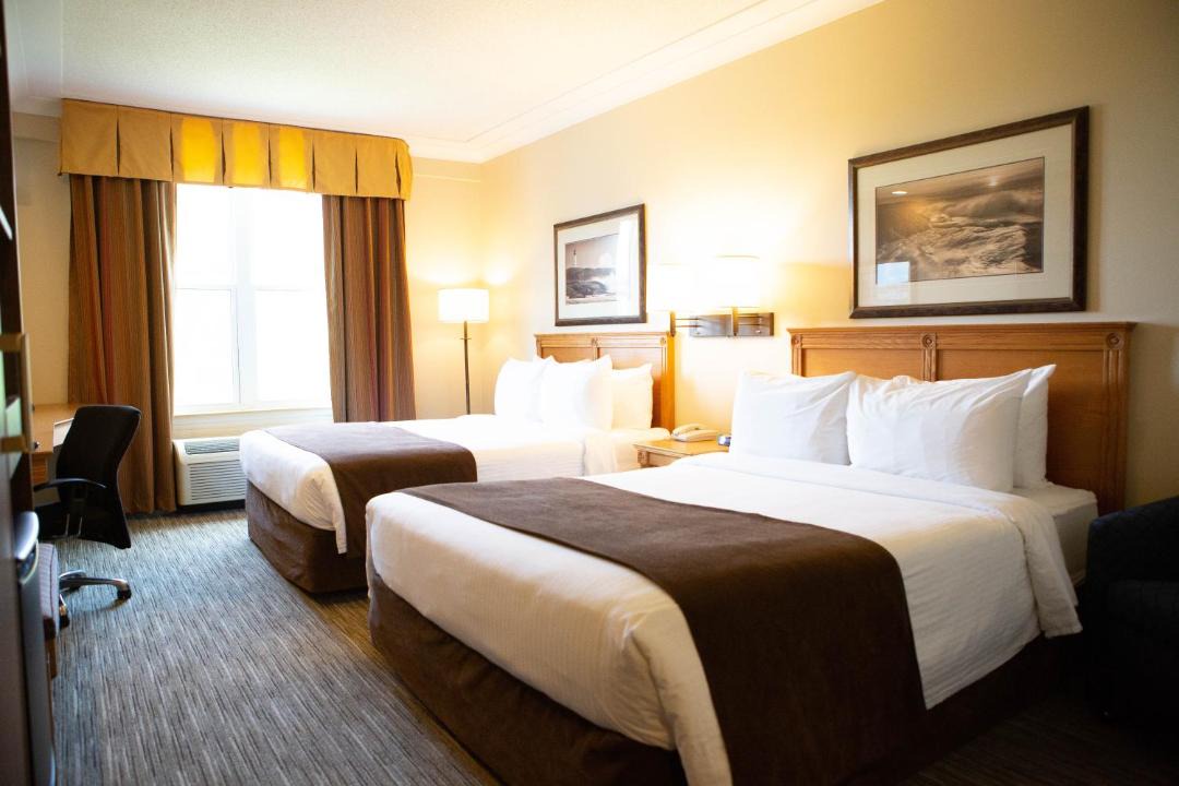 Photo of Bedroom in Halifax