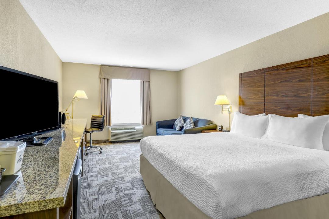 Photo of Bedroom in Red Deer