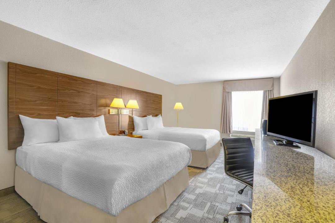 Photo of Bedroom in Red Deer