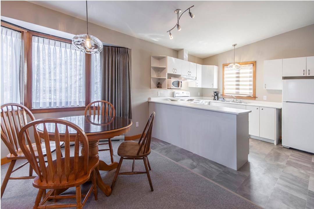 Photo of Kitchen in Tofino