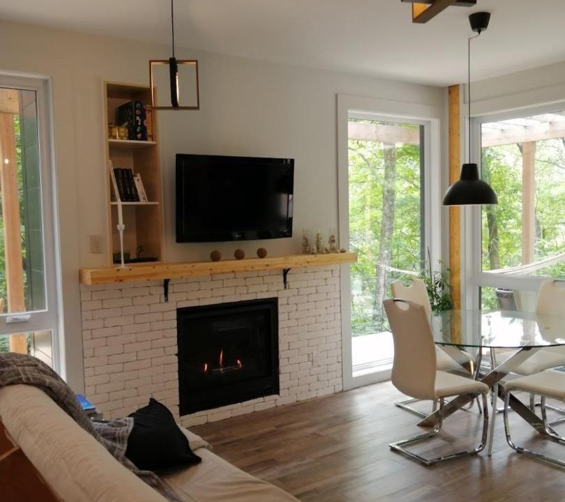 Photo of Livingroom in Shefford