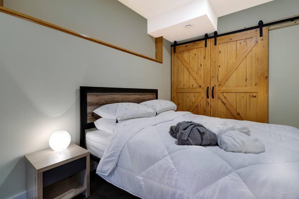 Photo of Bedroom in Cochrane