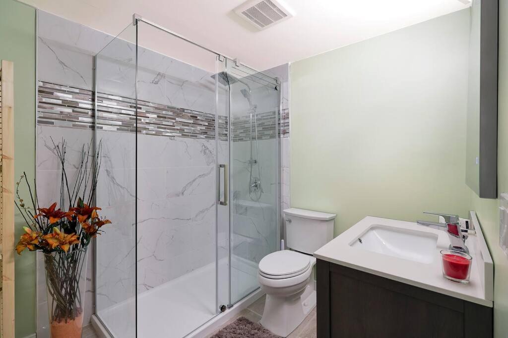 Photo of Bathroom in Cochrane