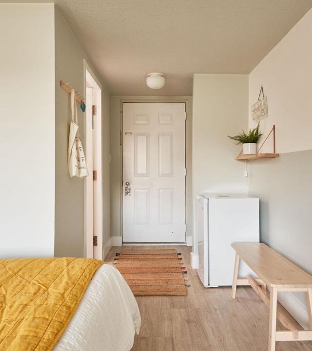Photo of Bedroom in Sauble Beach