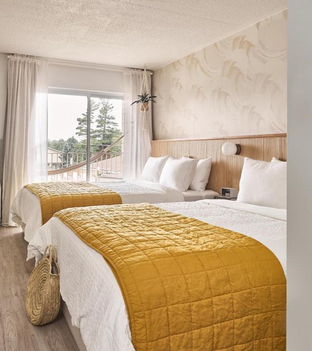 Photo of Bedroom in Sauble Beach