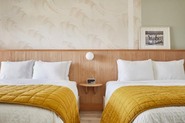 Photo of Bedroom in Sauble Beach