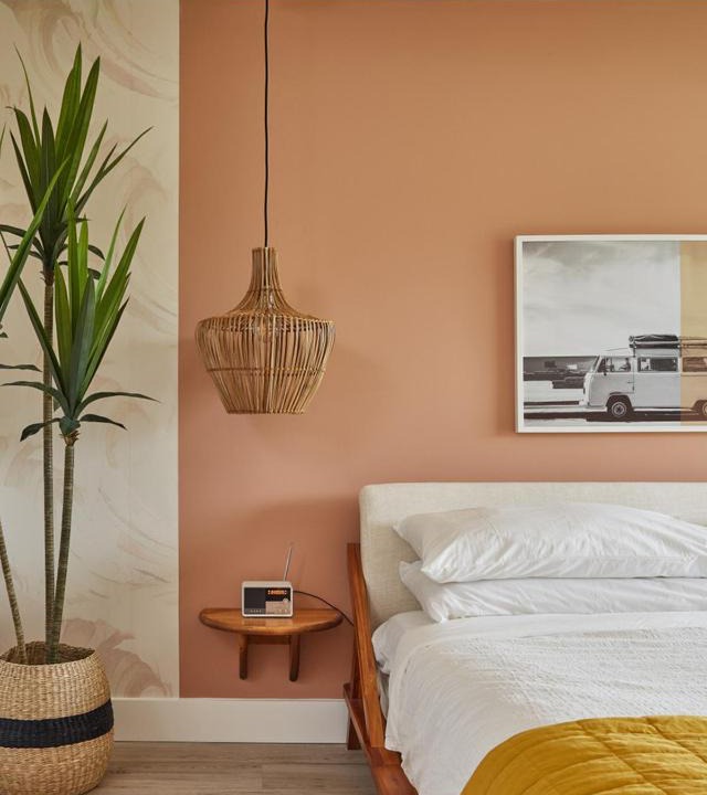 Photo of Bedroom in Sauble Beach