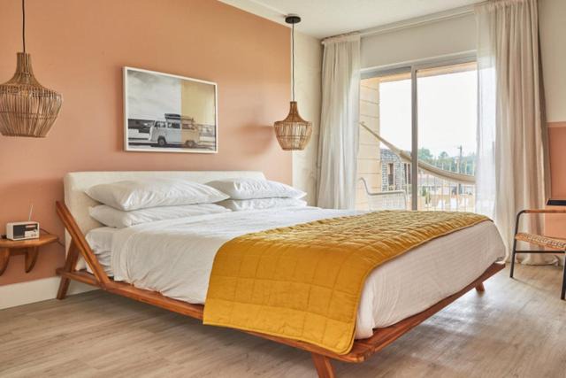 Photo of Bedroom in Sauble Beach