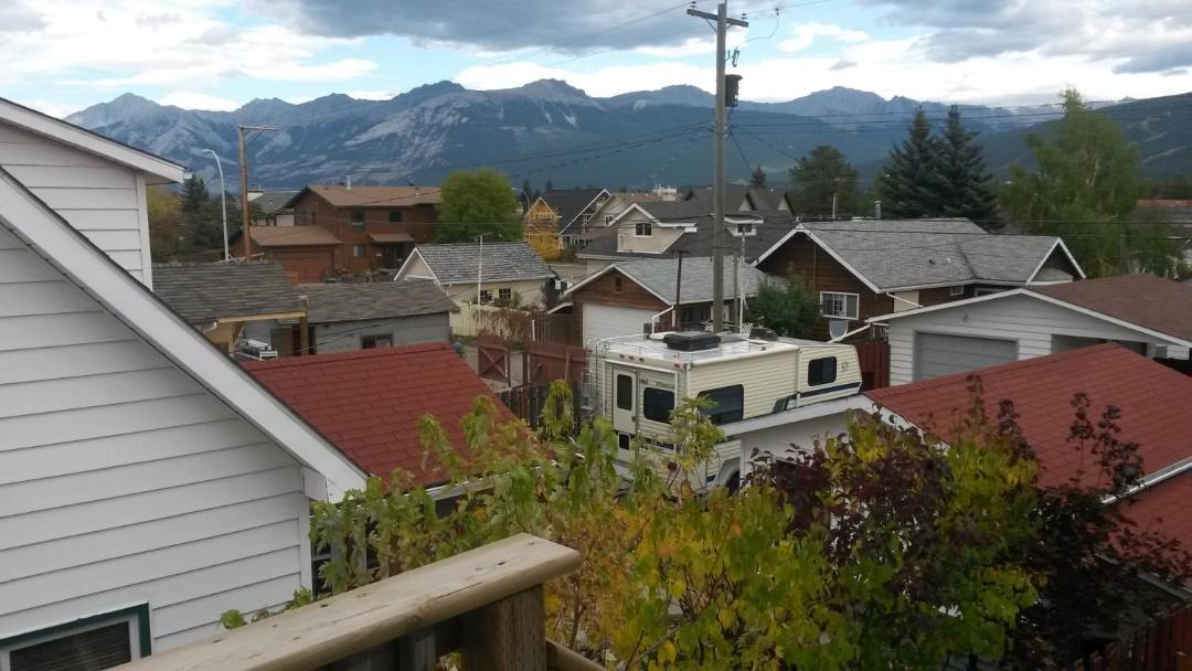 Photo of Buildings in Jasper