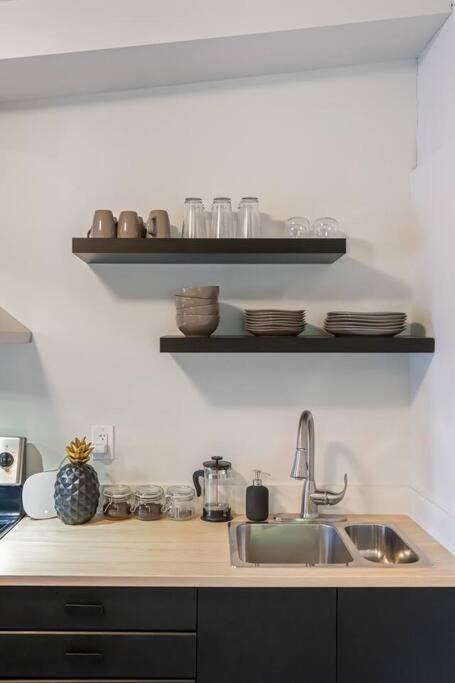 Photo of Kitchen in Sylvan Lake