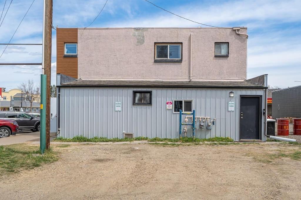 Photo of Buildings in Sylvan Lake
