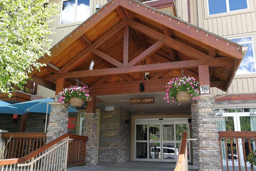 Photo of Others in Canmore