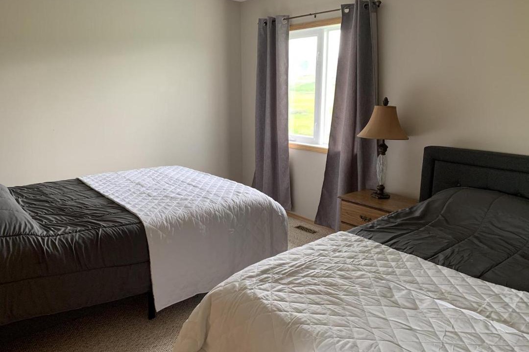 Photo of Bedroom in Division No. 3