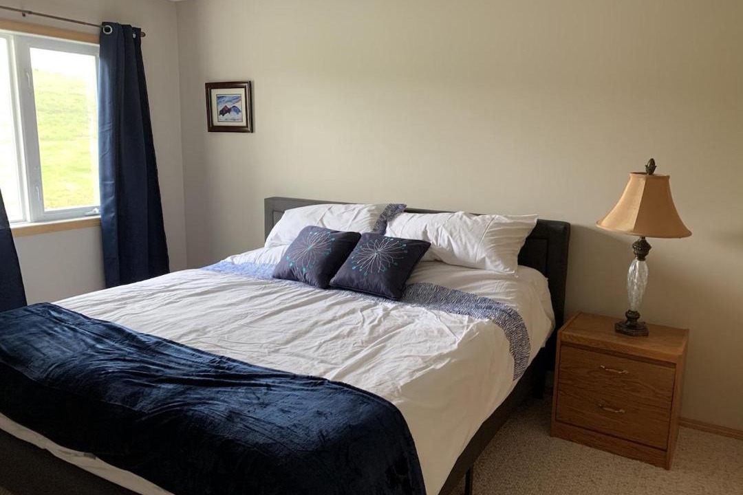 Photo of Bedroom in Division No. 3
