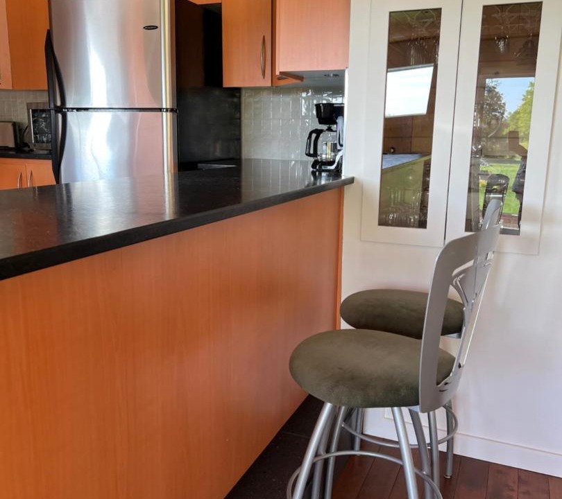 Photo of Kitchen in Baie-St-Paul