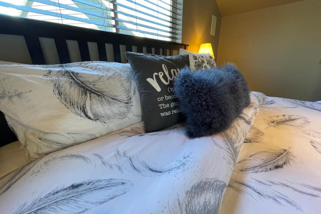 Photo of Bedroom in Gibsons