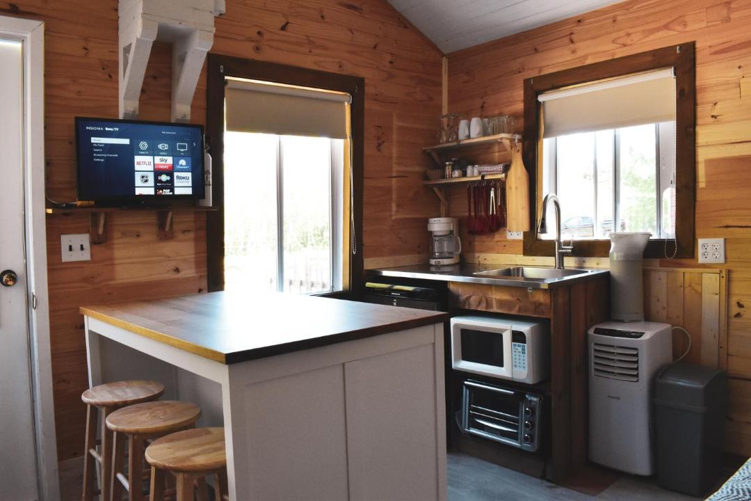 Photo of Kitchen in Caraquet