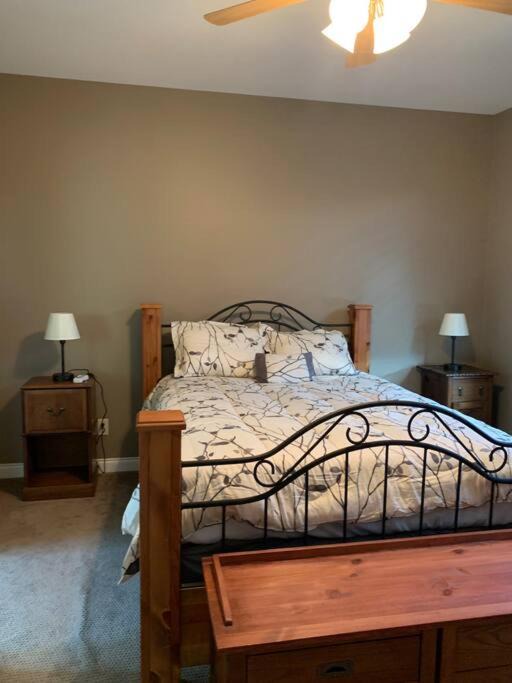 Photo of Bedroom in Westshore Estates
