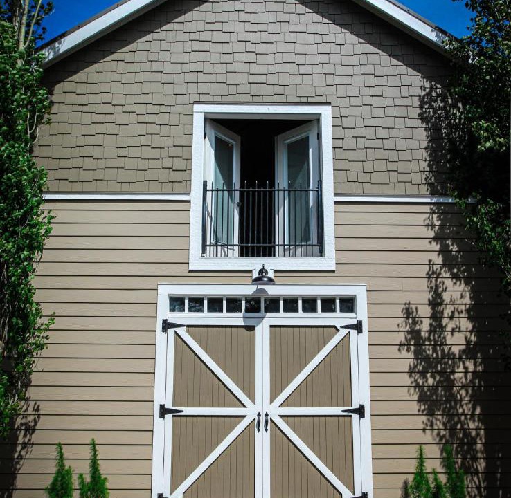 Photo of Buildings in Okotoks