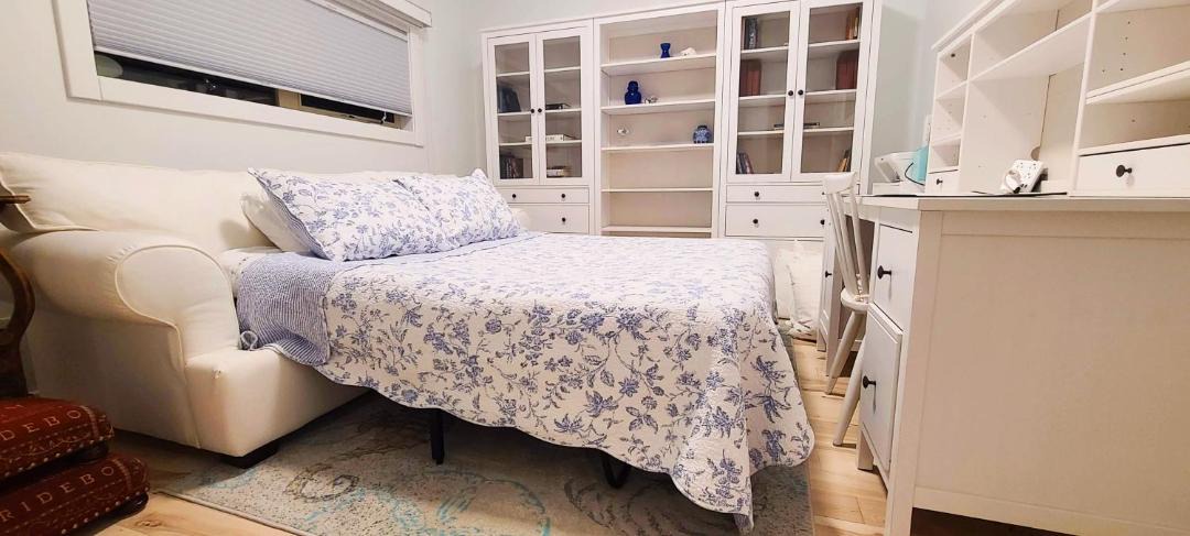 Photo of Bedroom in Davis Bay