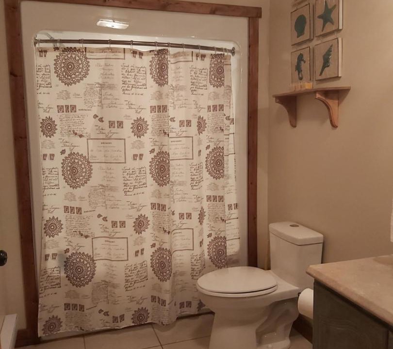 Photo of Bathroom in Cormack