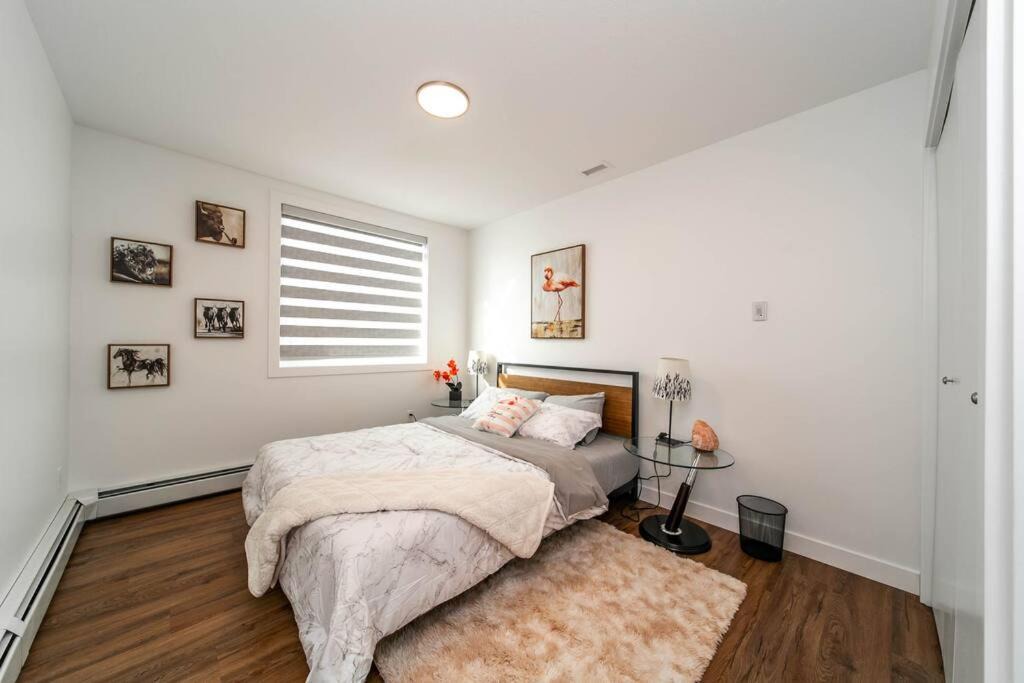 Photo of Bedroom in West Edmonton