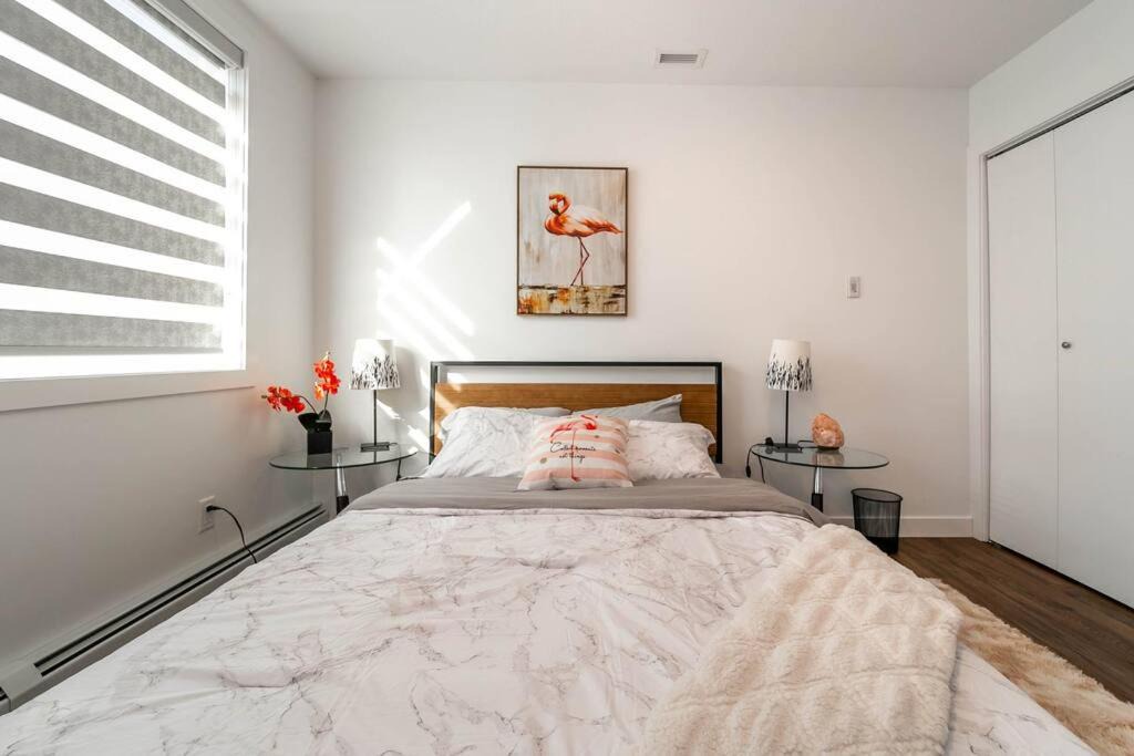 Photo of Bedroom in West Edmonton