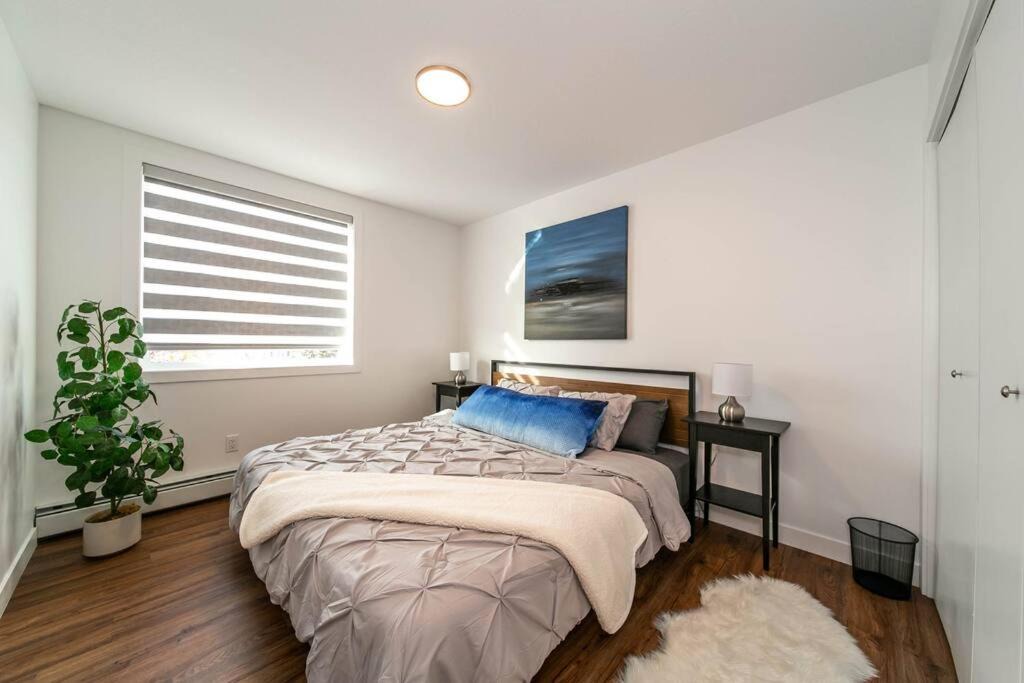 Photo of Bedroom in West Edmonton
