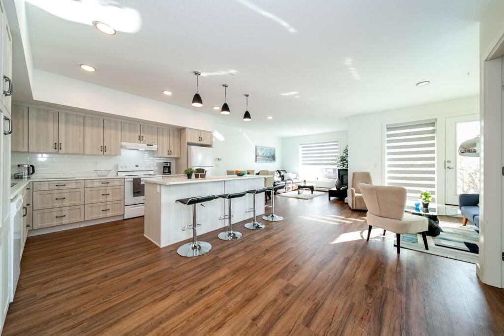 Photo of Kitchen in West Edmonton