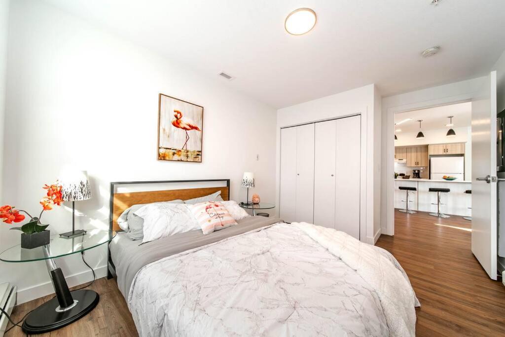 Photo of Bedroom in West Edmonton