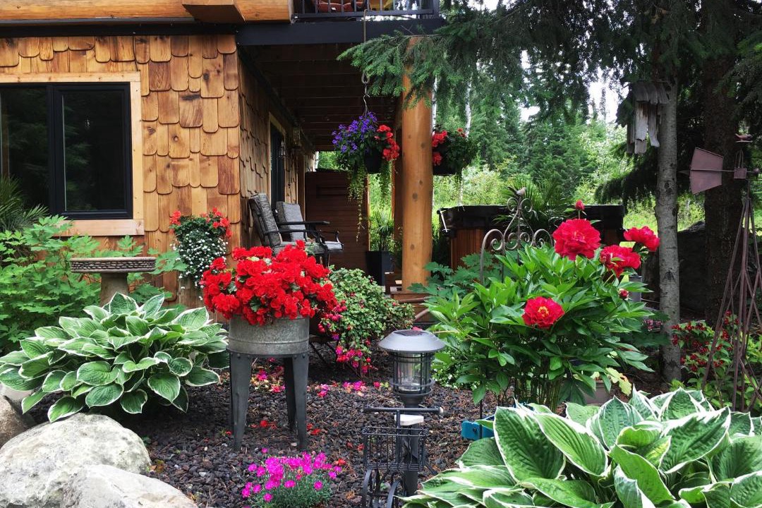 Photo of Others in Sun Peaks