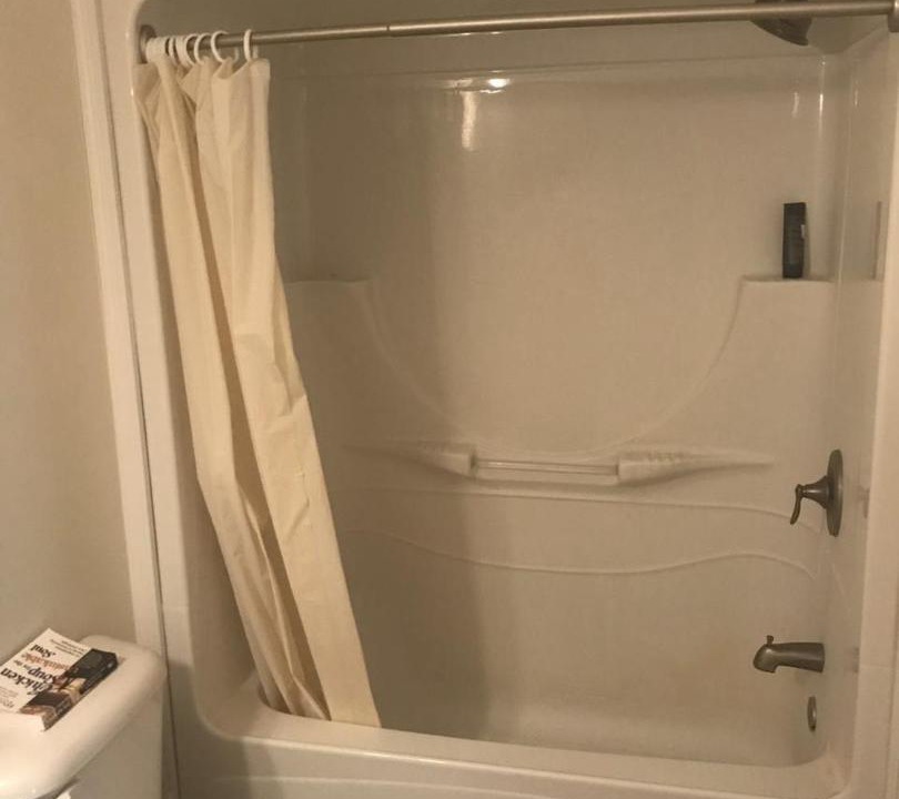 Photo of Bathroom in Charlottetown