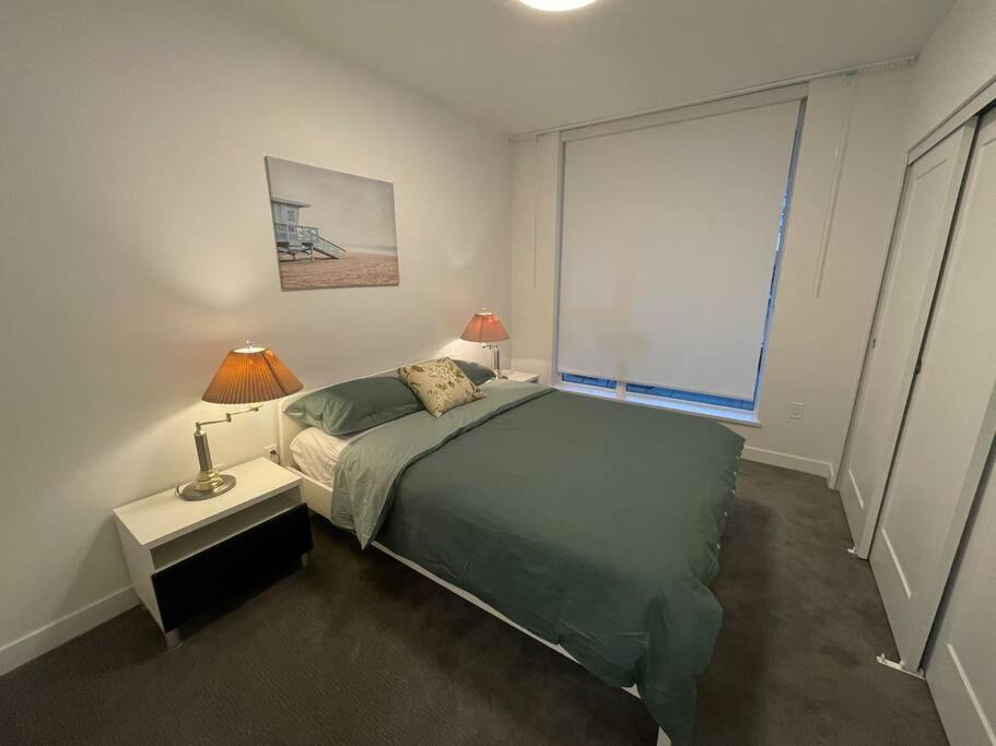 Photo of Bedroom in Richmond City Centre