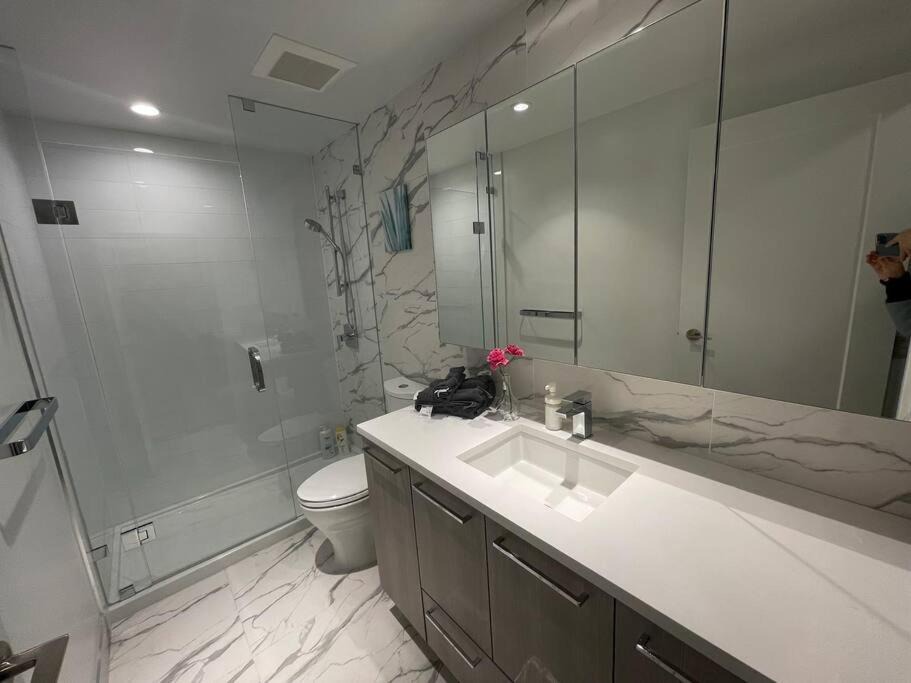 Photo of Bathroom in Richmond City Centre