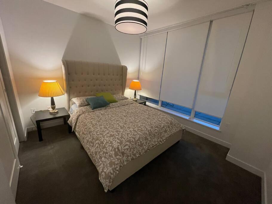 Photo of Bedroom in Richmond City Centre