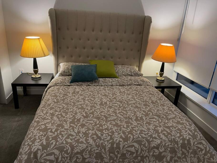 Photo of Bedroom in Richmond City Centre