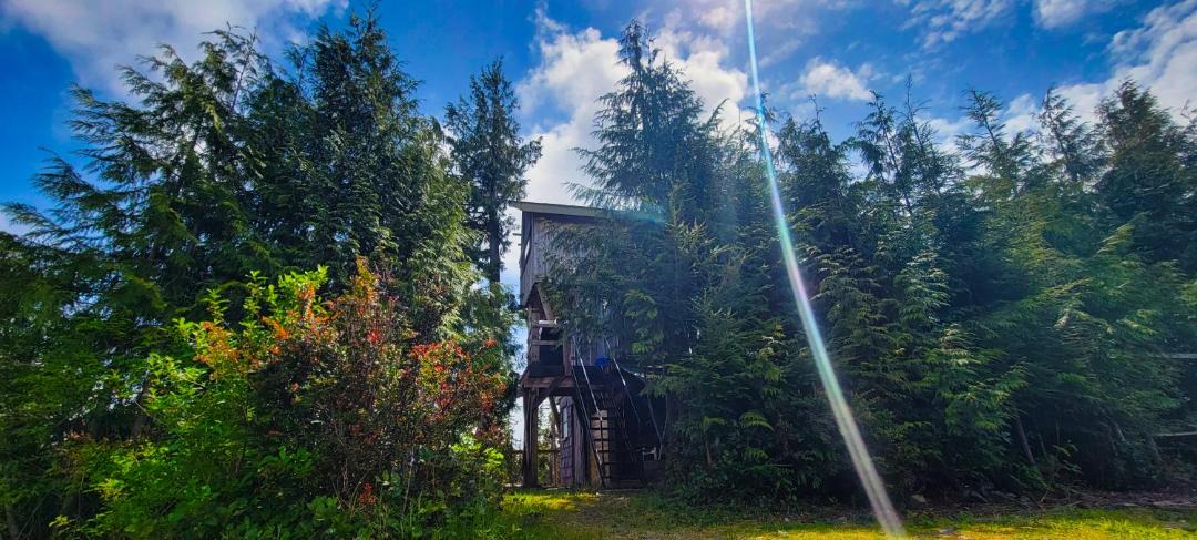 Photo of Outdoor in Ucluelet
