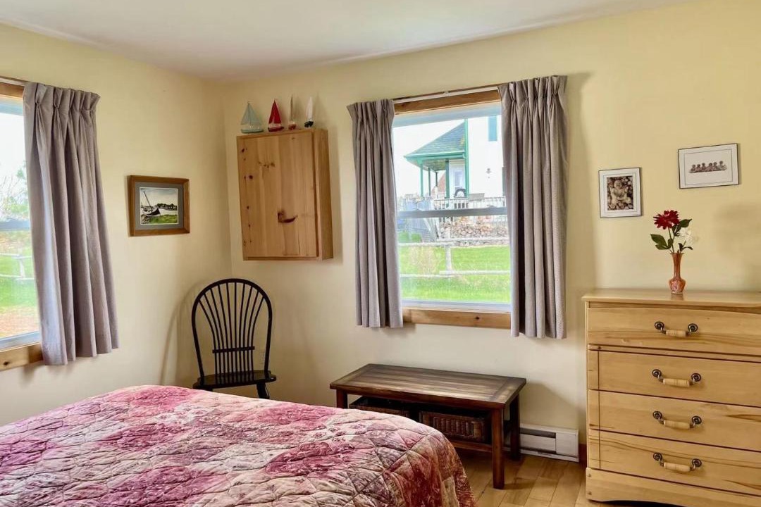 Photo of Bedroom in Cavendish