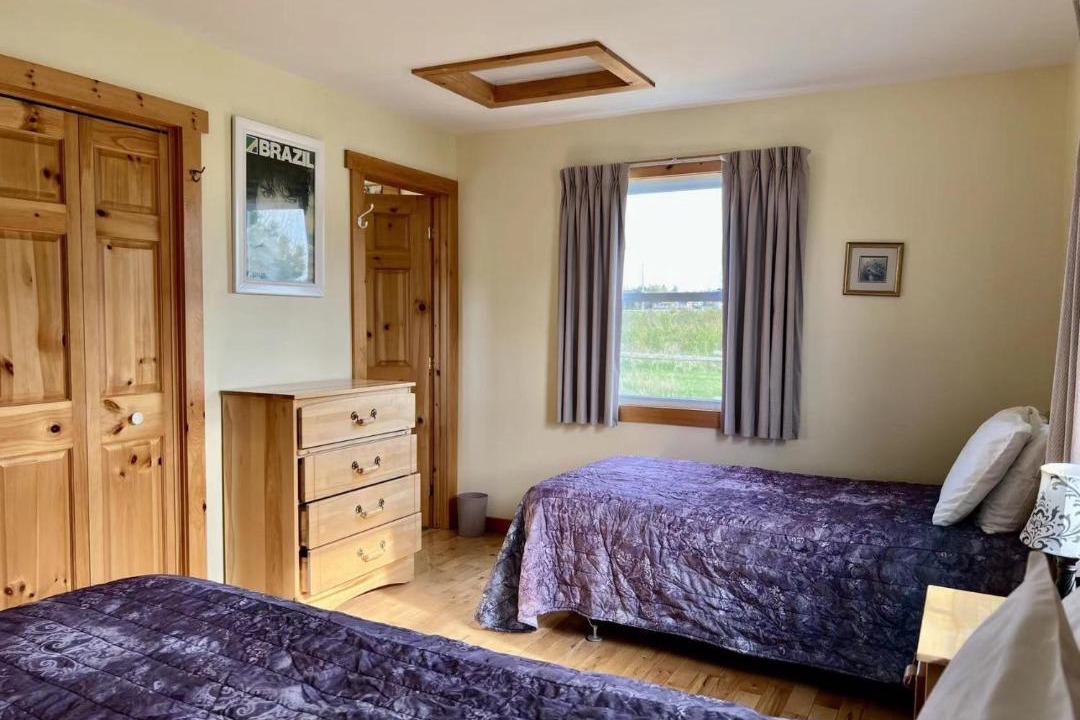 Photo of Bedroom in Cavendish