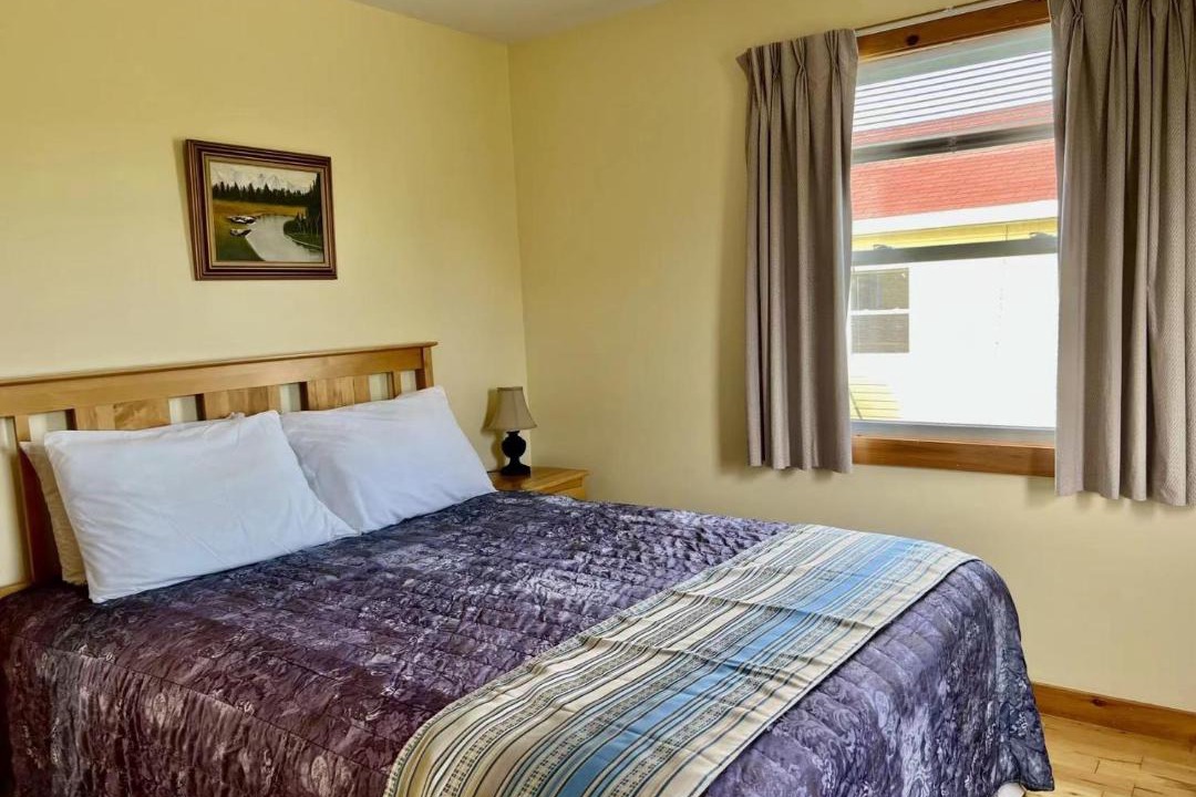 Photo of Bedroom in Cavendish