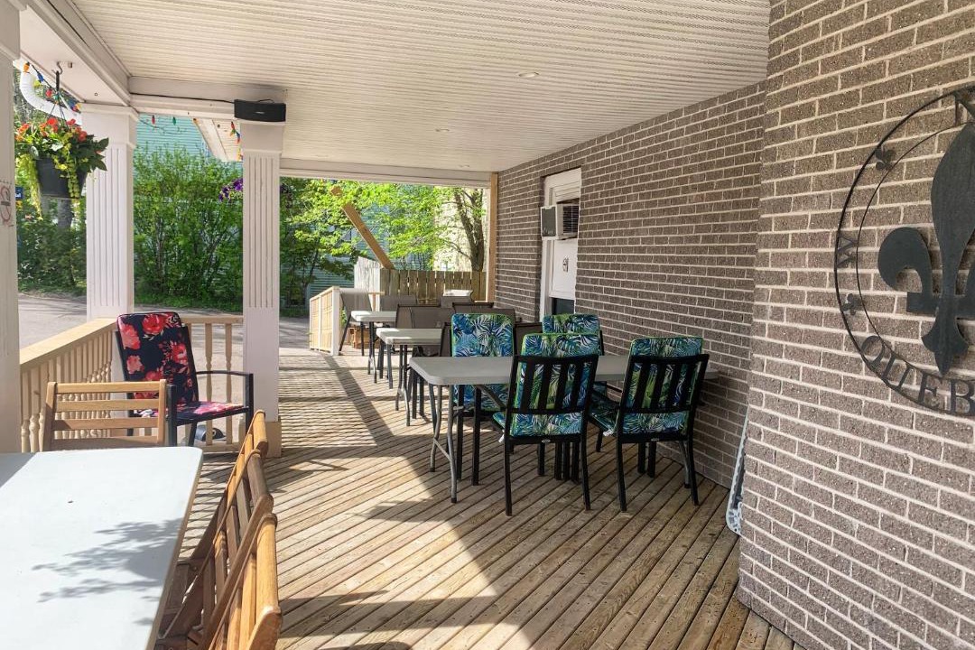 Photo of Patio Balcony in Sydney