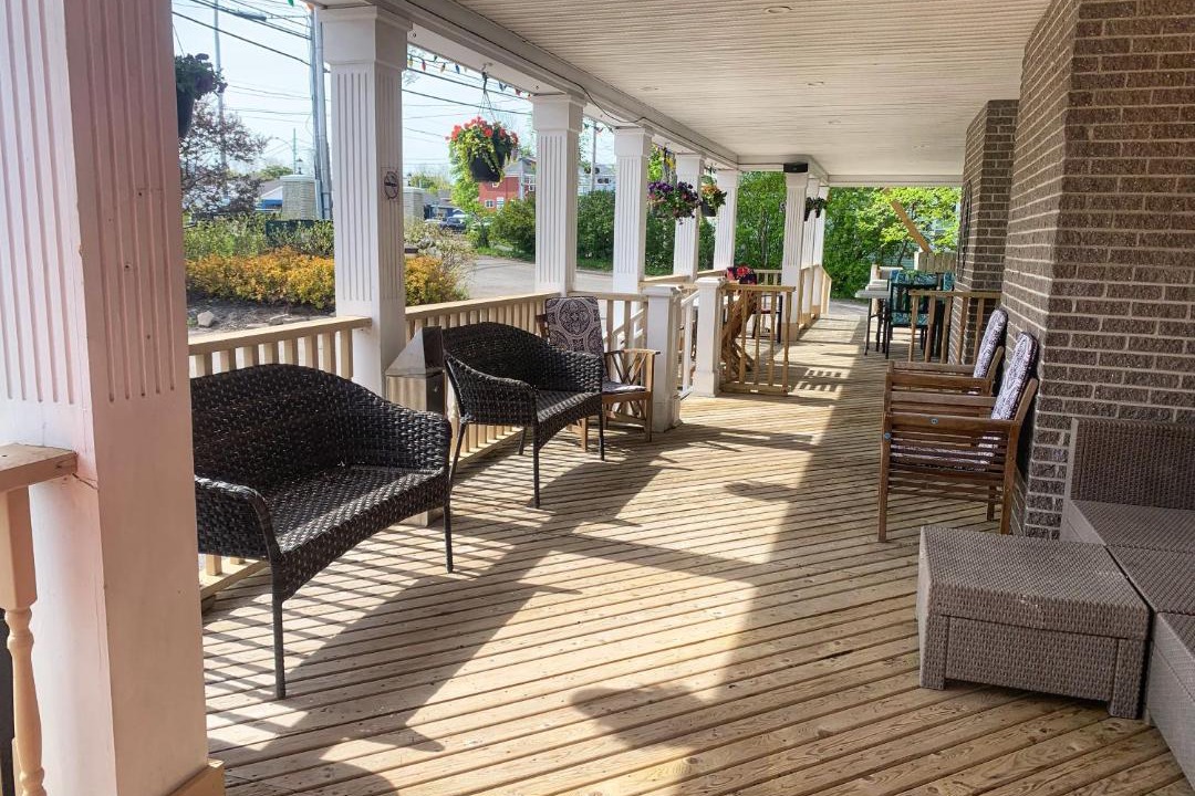 Photo of Patio Balcony in Sydney