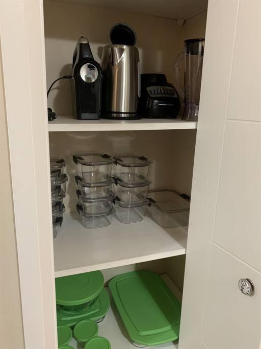 Photo of Kitchen in North Central Edmonton