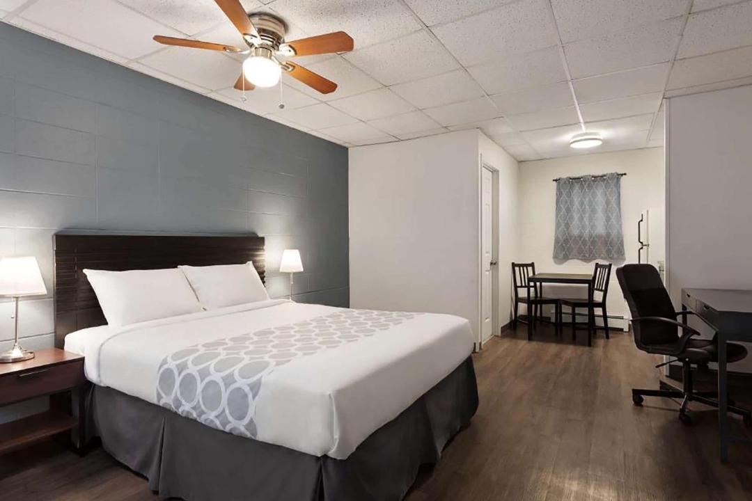 Photo of Bedroom in Grande Prairie