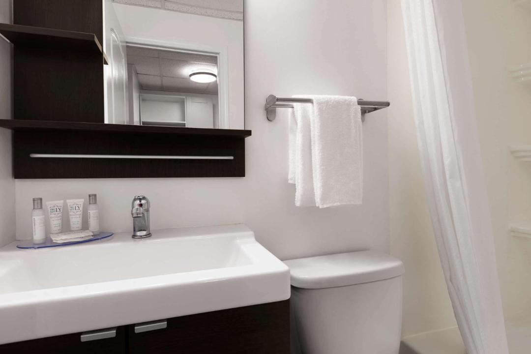 Photo of Bathroom in Grande Prairie