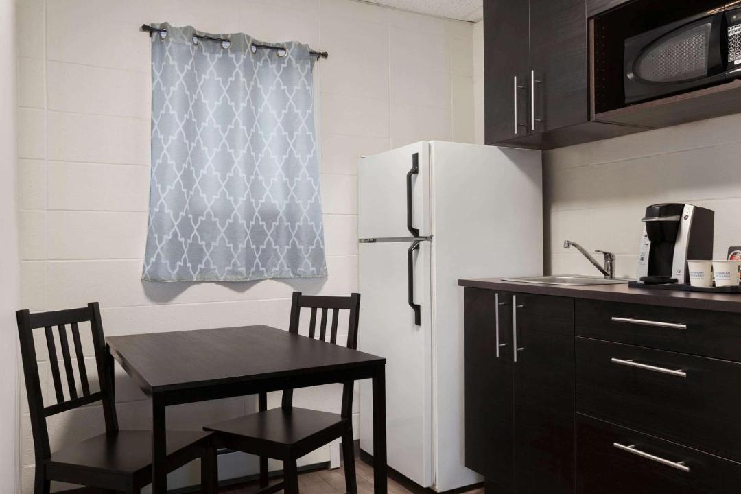 Photo of Kitchen in Grande Prairie