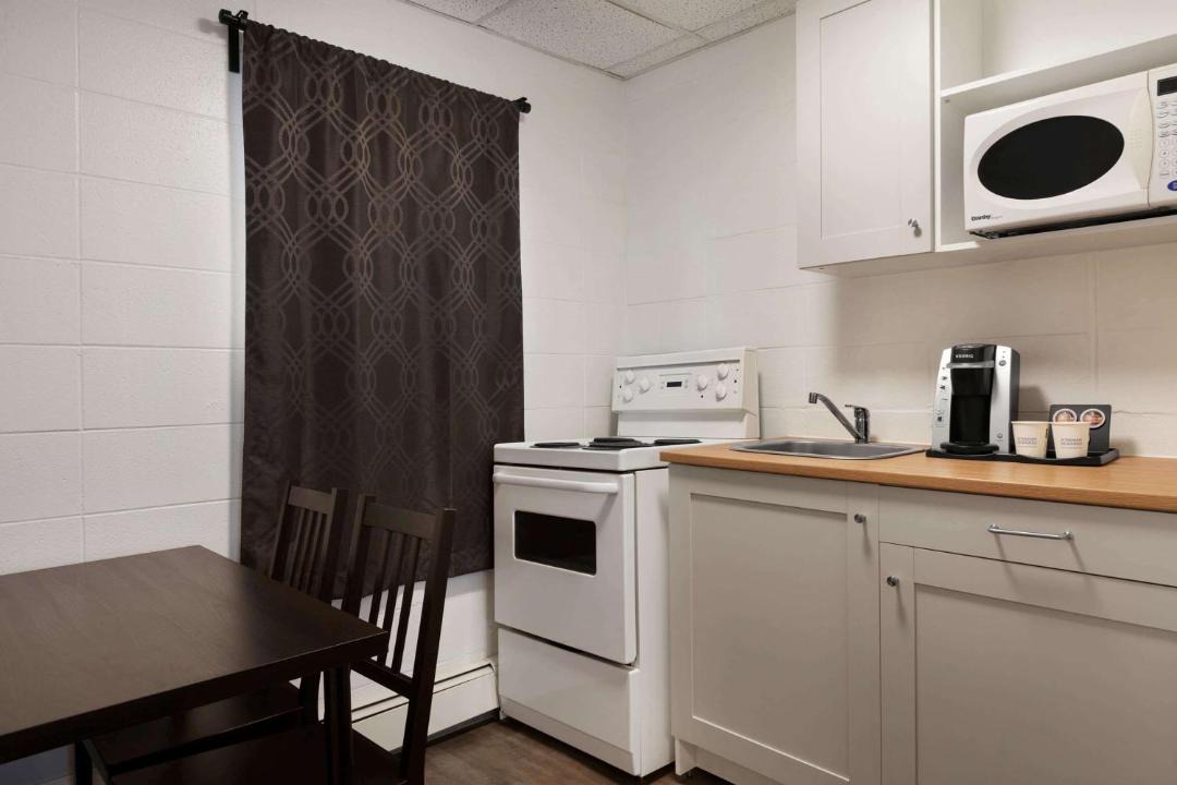 Photo of Kitchen in Grande Prairie