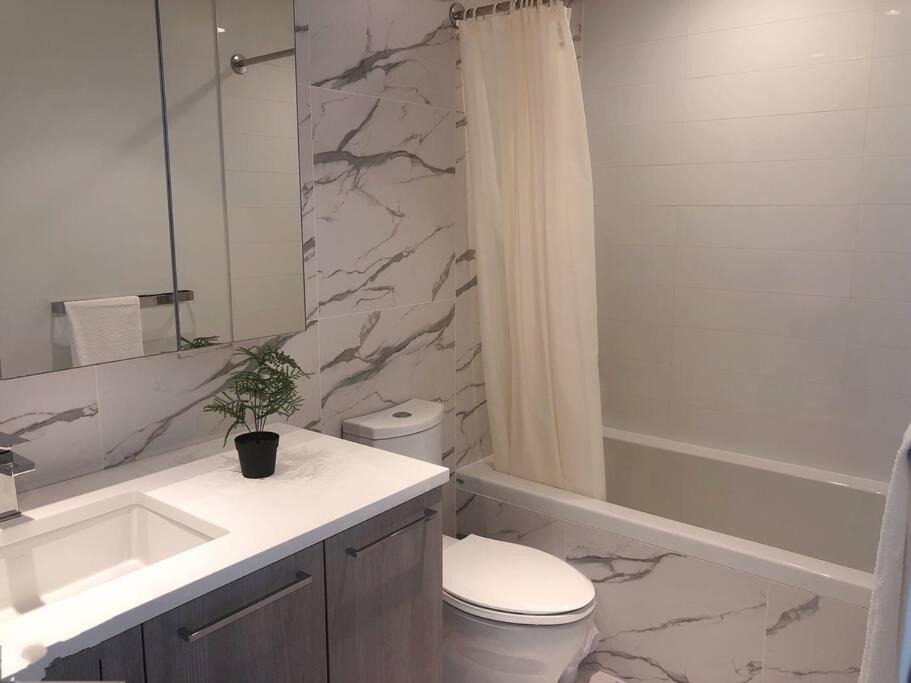 Photo of Bathroom in Richmond City Centre