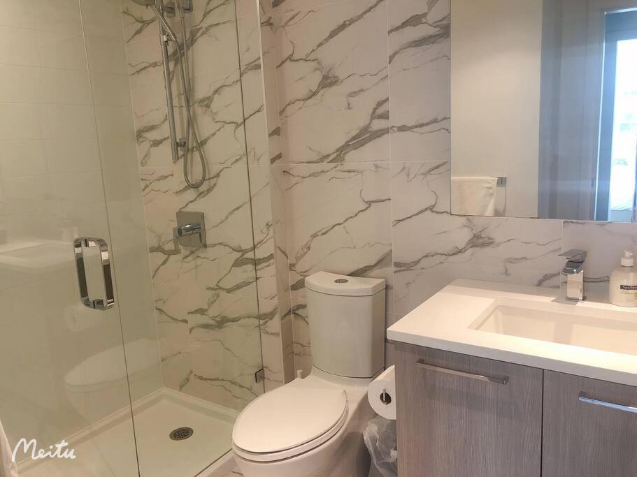 Photo of Bathroom in Richmond City Centre