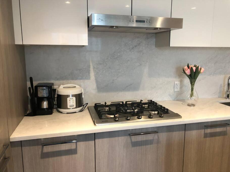 Photo of Kitchen in Richmond City Centre